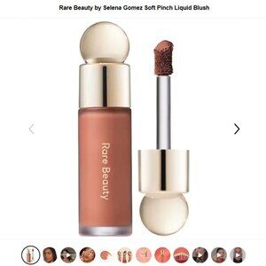 Rare Beauty Soft Pinch Liquid Blush - Virtue